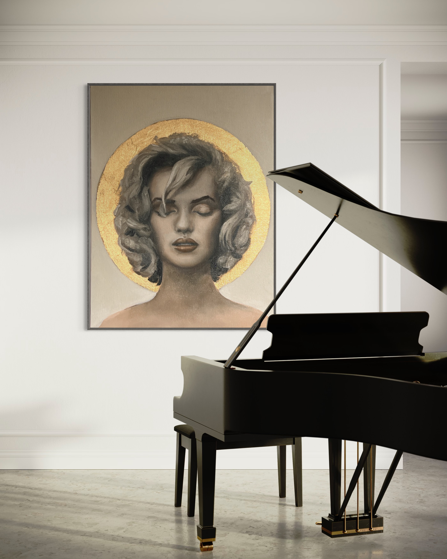 Marilyn - Edition of 20