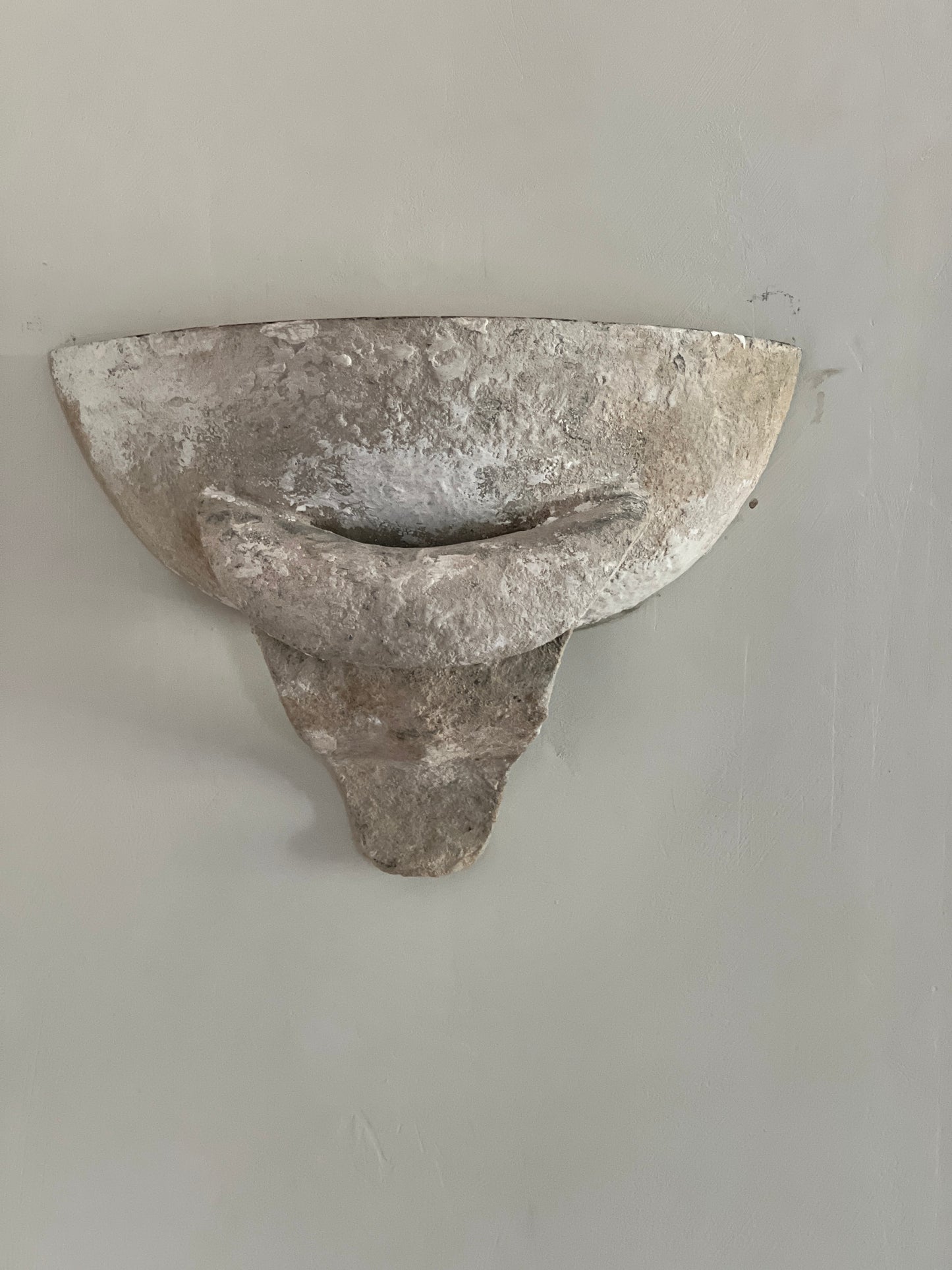 Lotus Wall Sconce