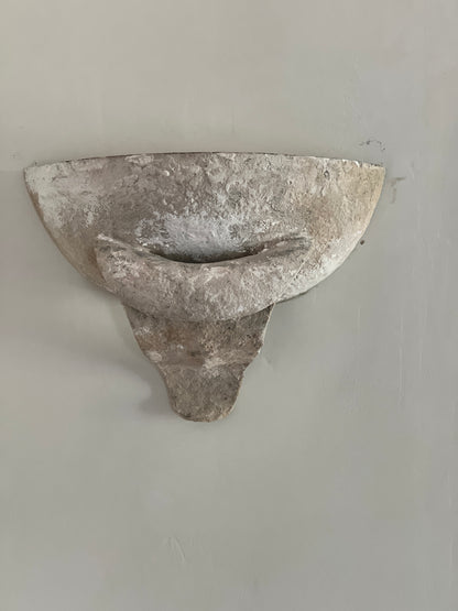 Lotus Wall Sconce