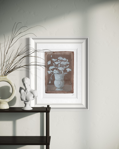 Alexandre Vase