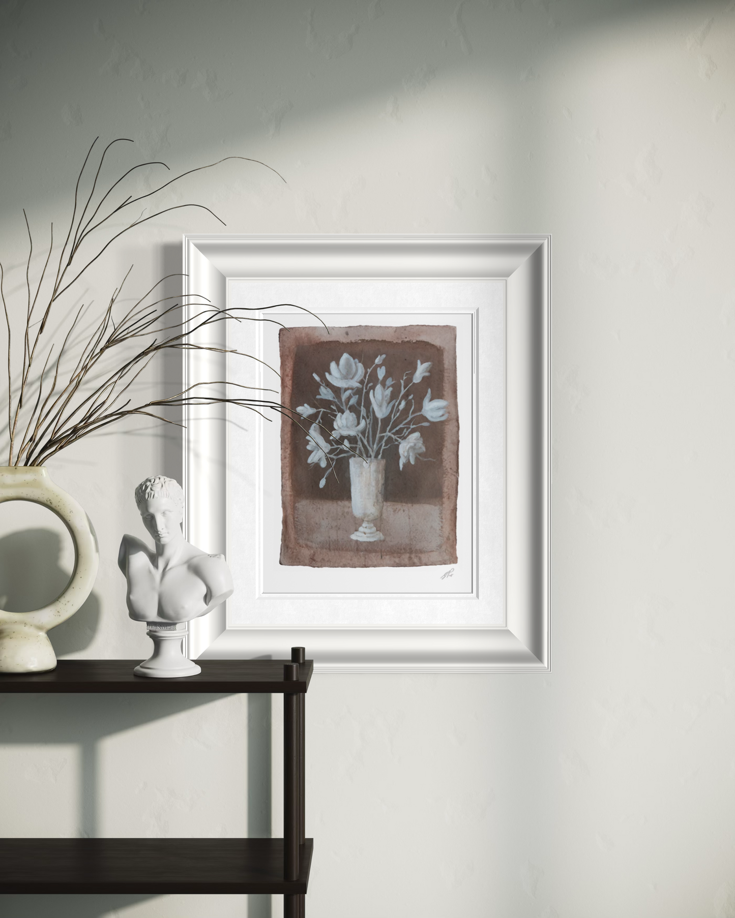 Large Alexandre Vase 2