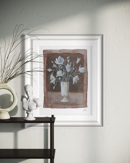 Large Alexandre Vase 2