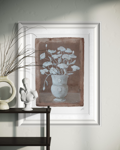Alexandre Vase