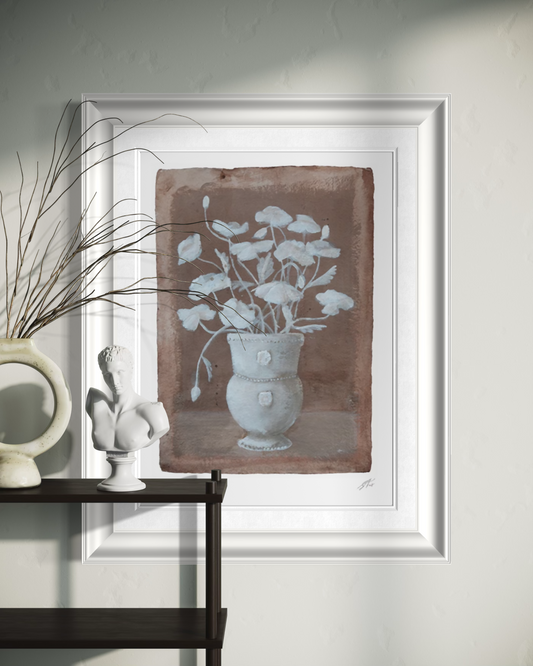 Alexandre Vase