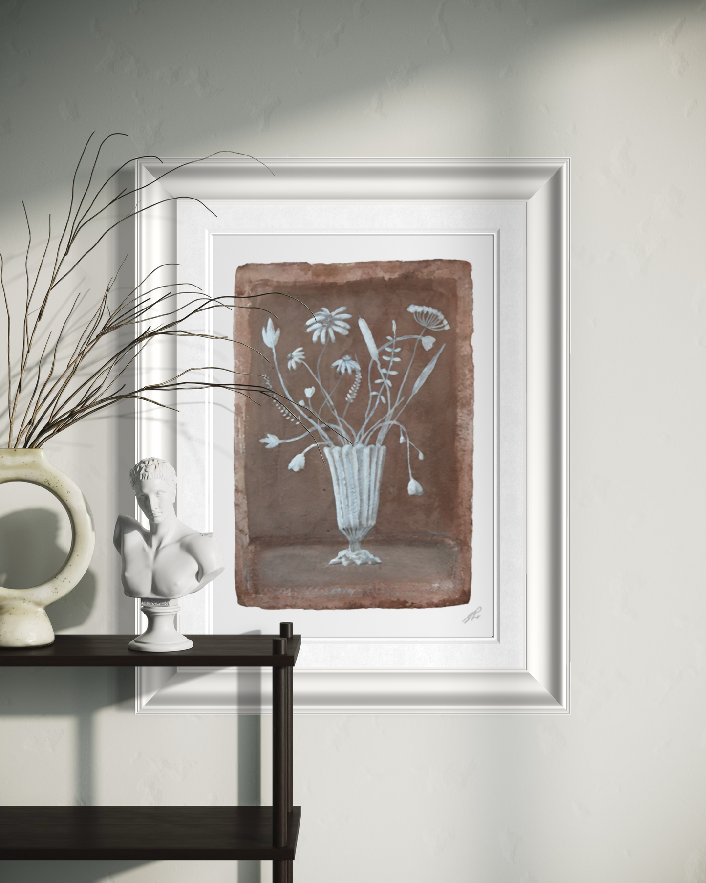 Vauban Vase 2