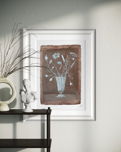 Vauban Vase 2