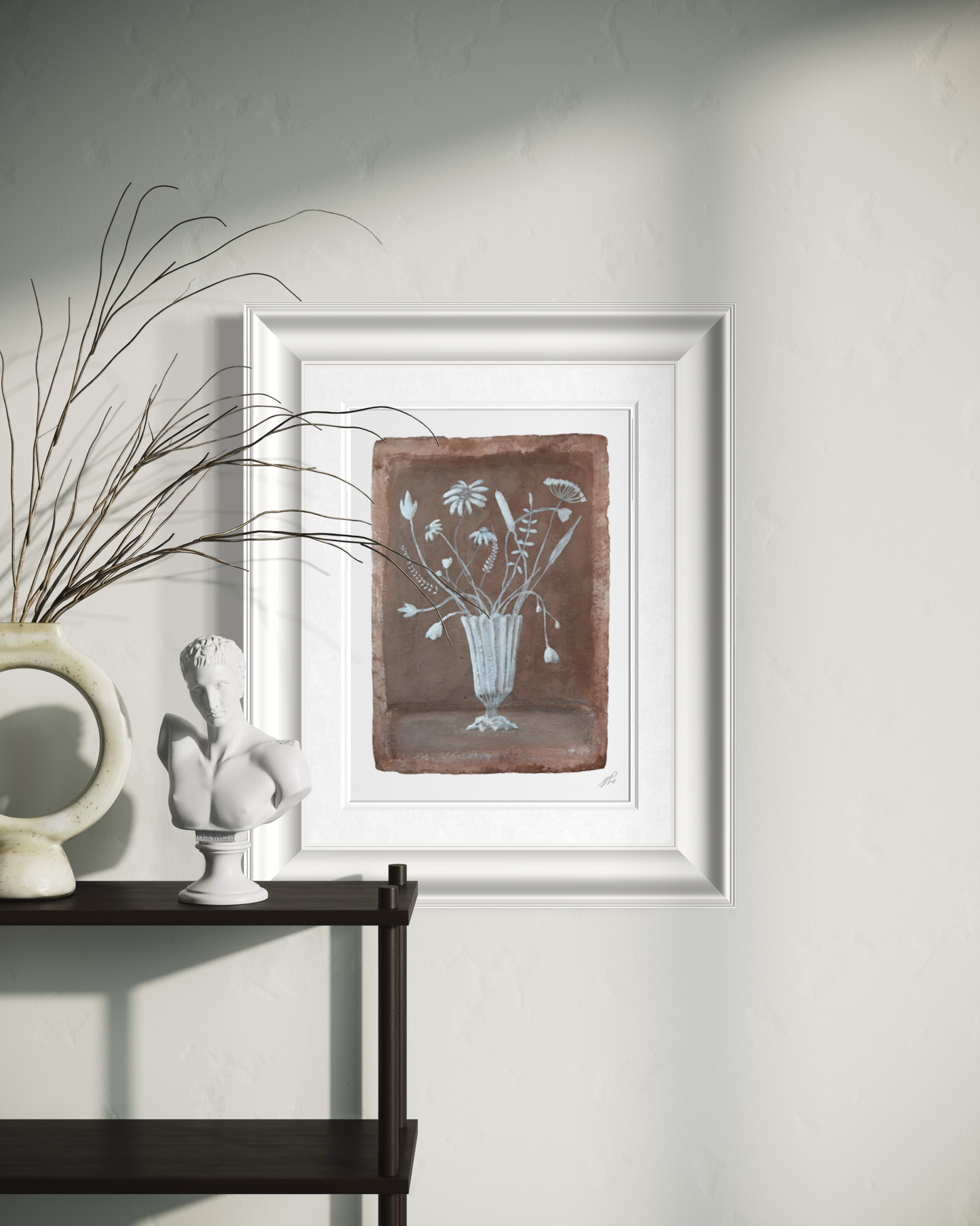 Vauban Vase 2