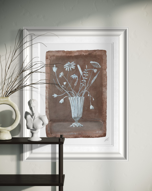 Vauban Vase 2