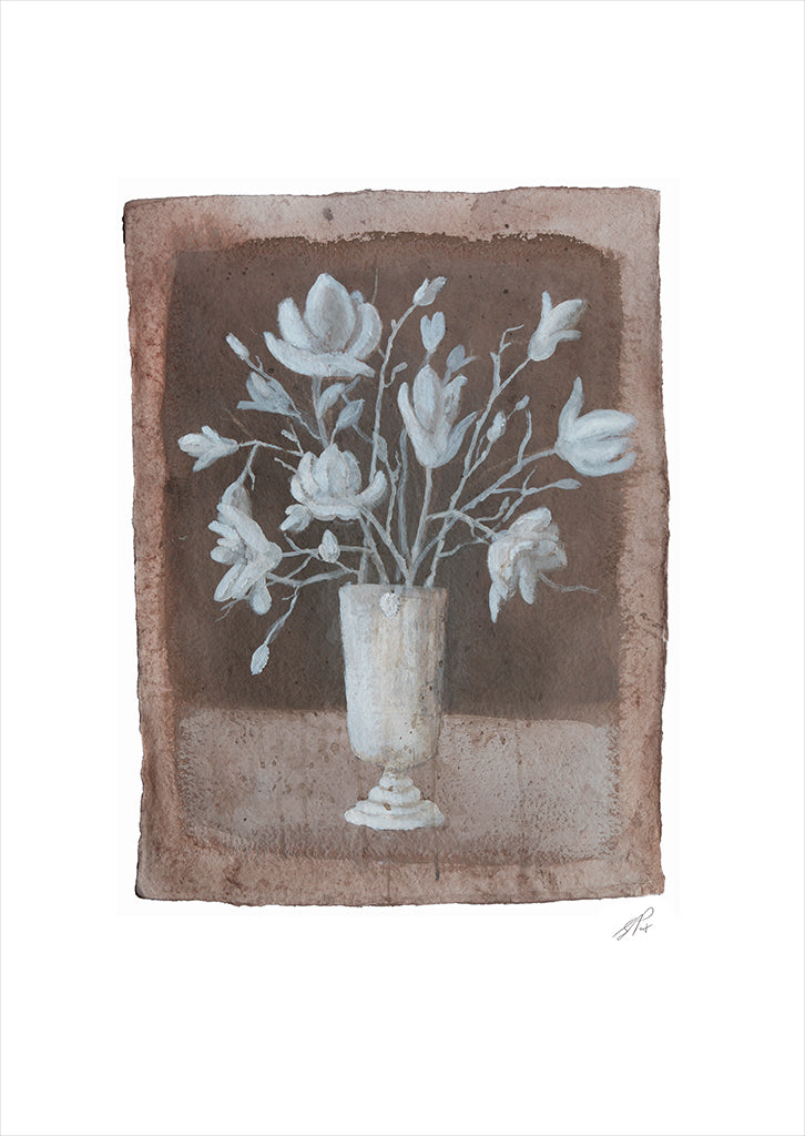 Large Alexandre Vase 2
