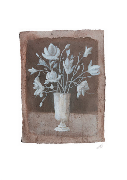 Large Alexandre Vase 2