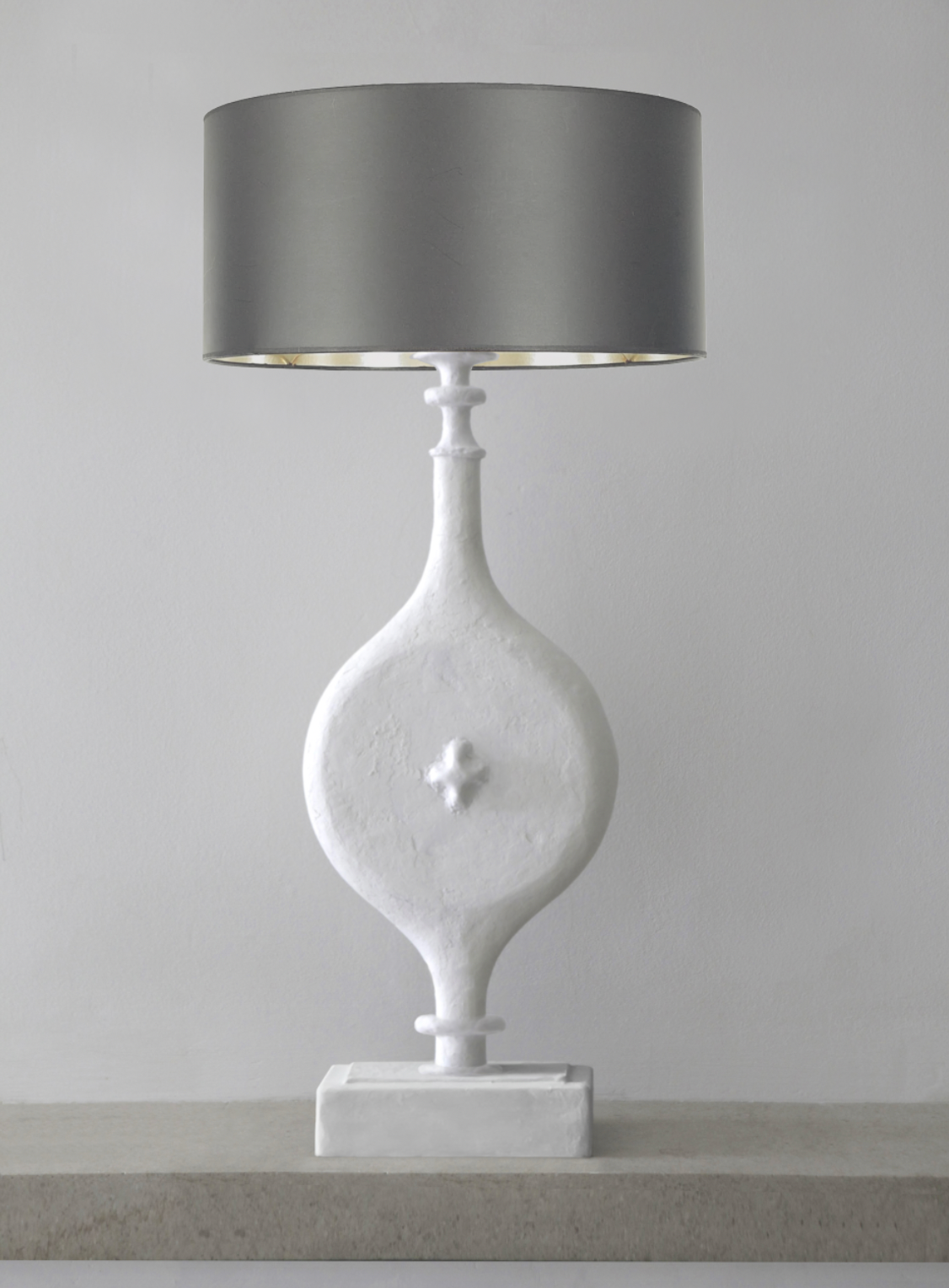 The "Torino" lamp