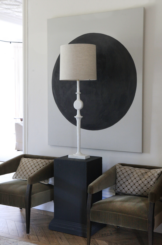 The "Portofino" Lamp