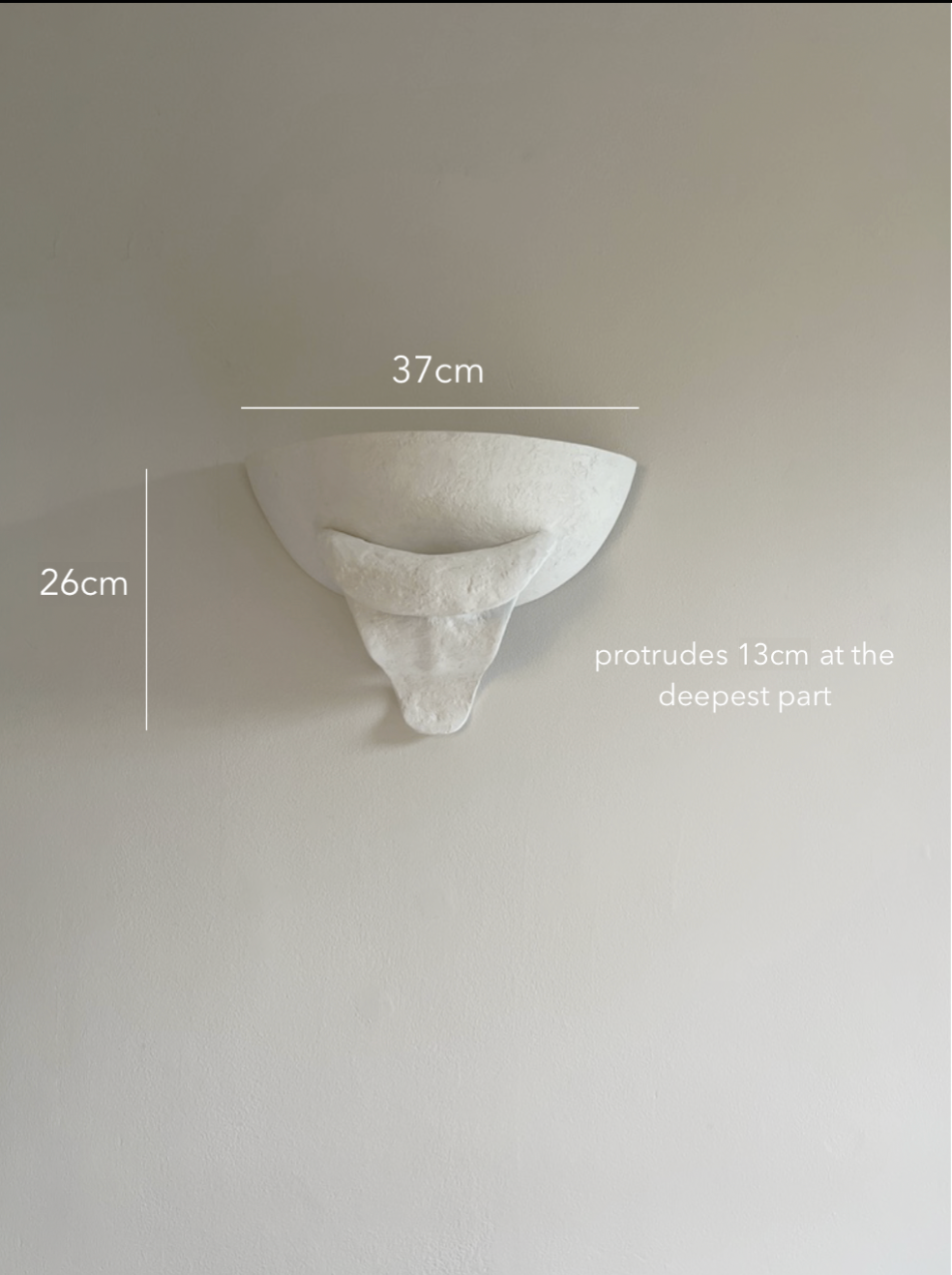 Wall Sconce