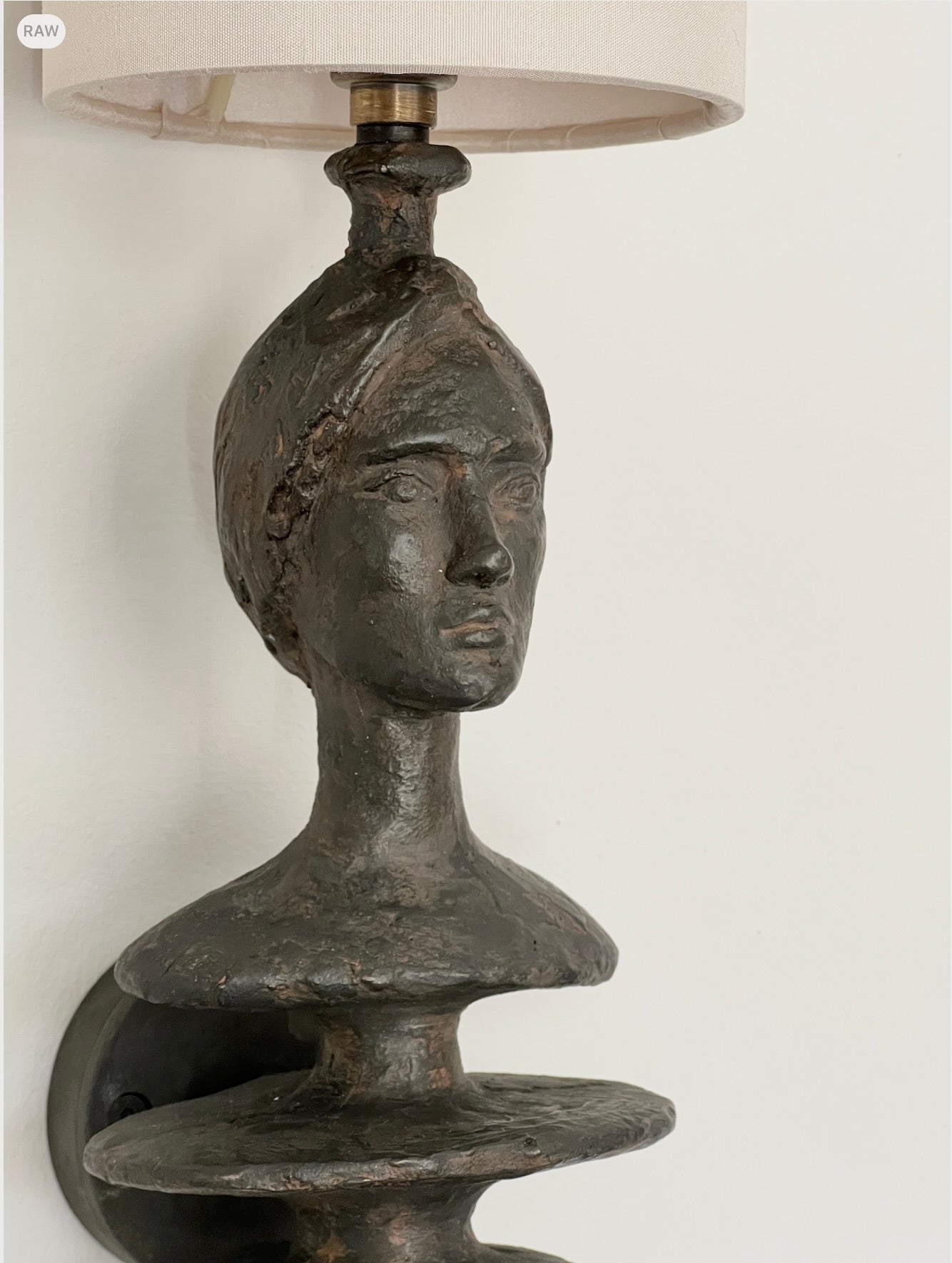 Frida Wall light