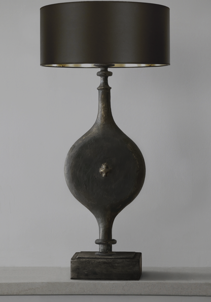 The "Torino" lamp