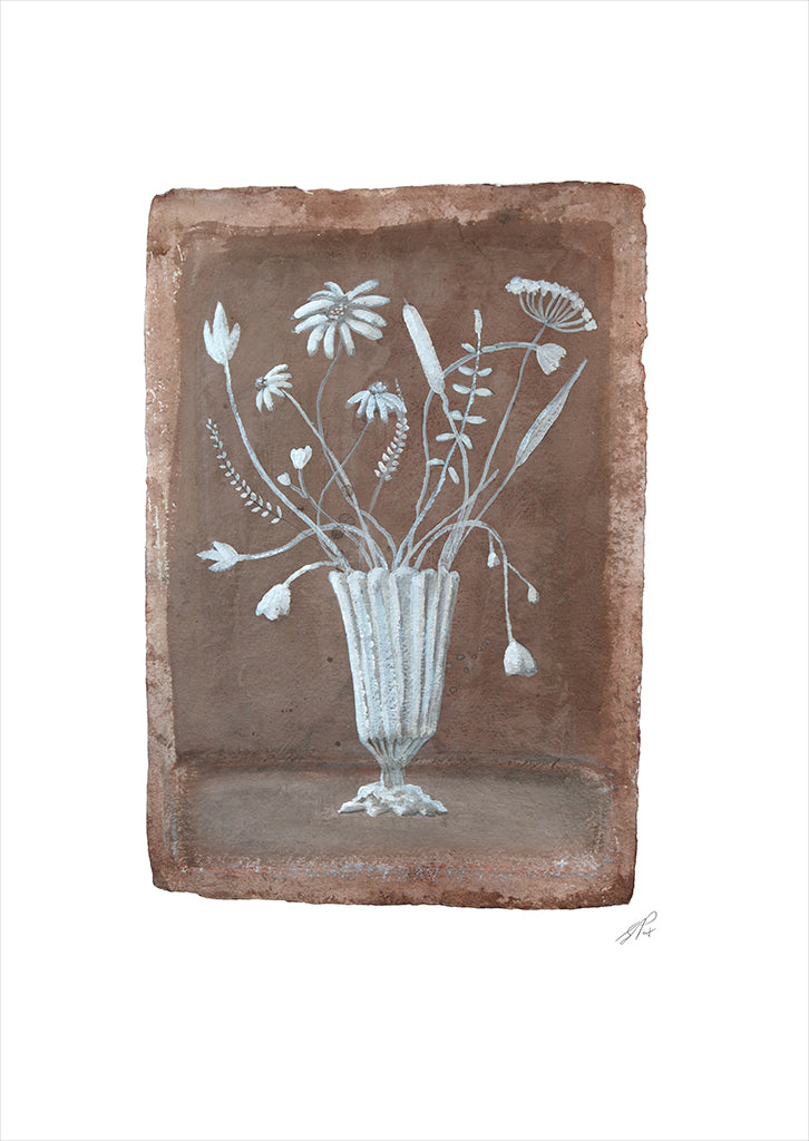 Vauban Vase 2