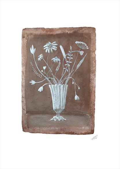 Vauban Vase 2