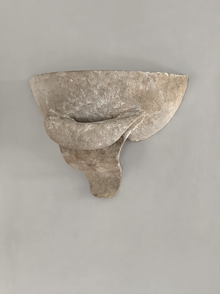 Lotus Wall Sconce