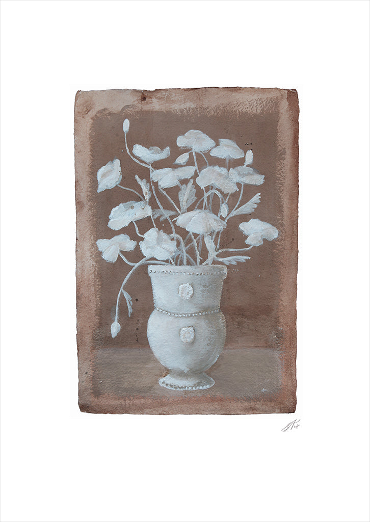 Alexandre Vase