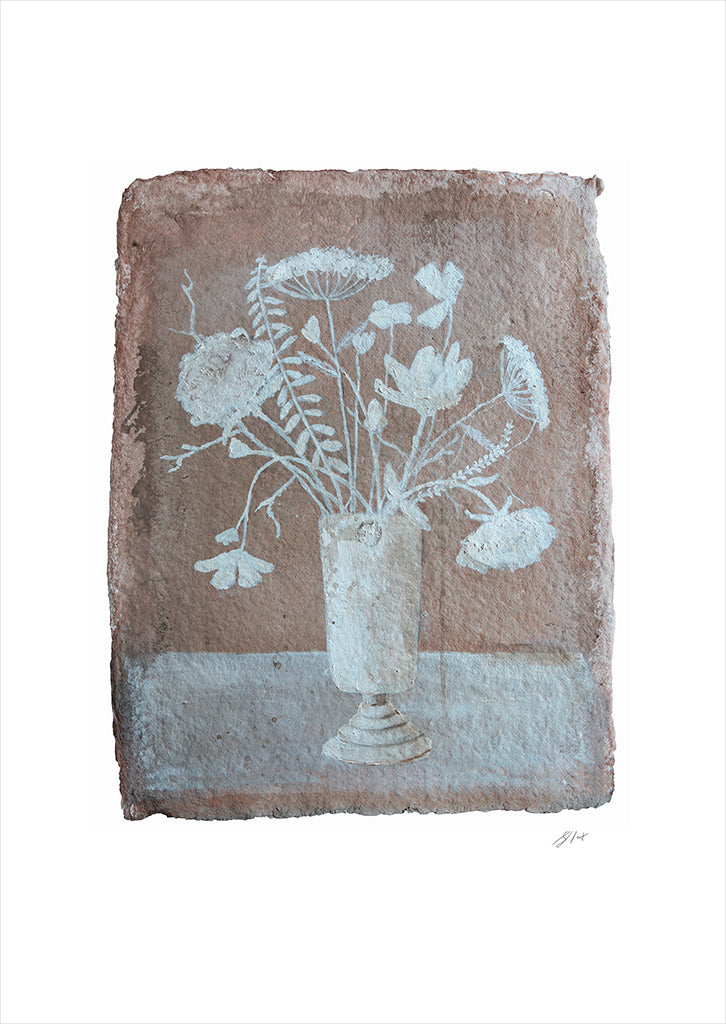 Large Alexandre Vase 1
