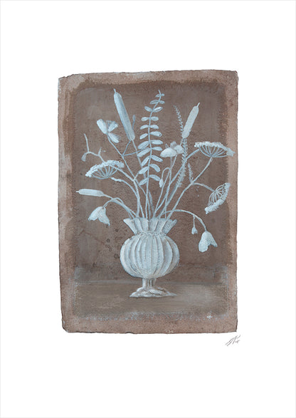 Citroulle Vase 2